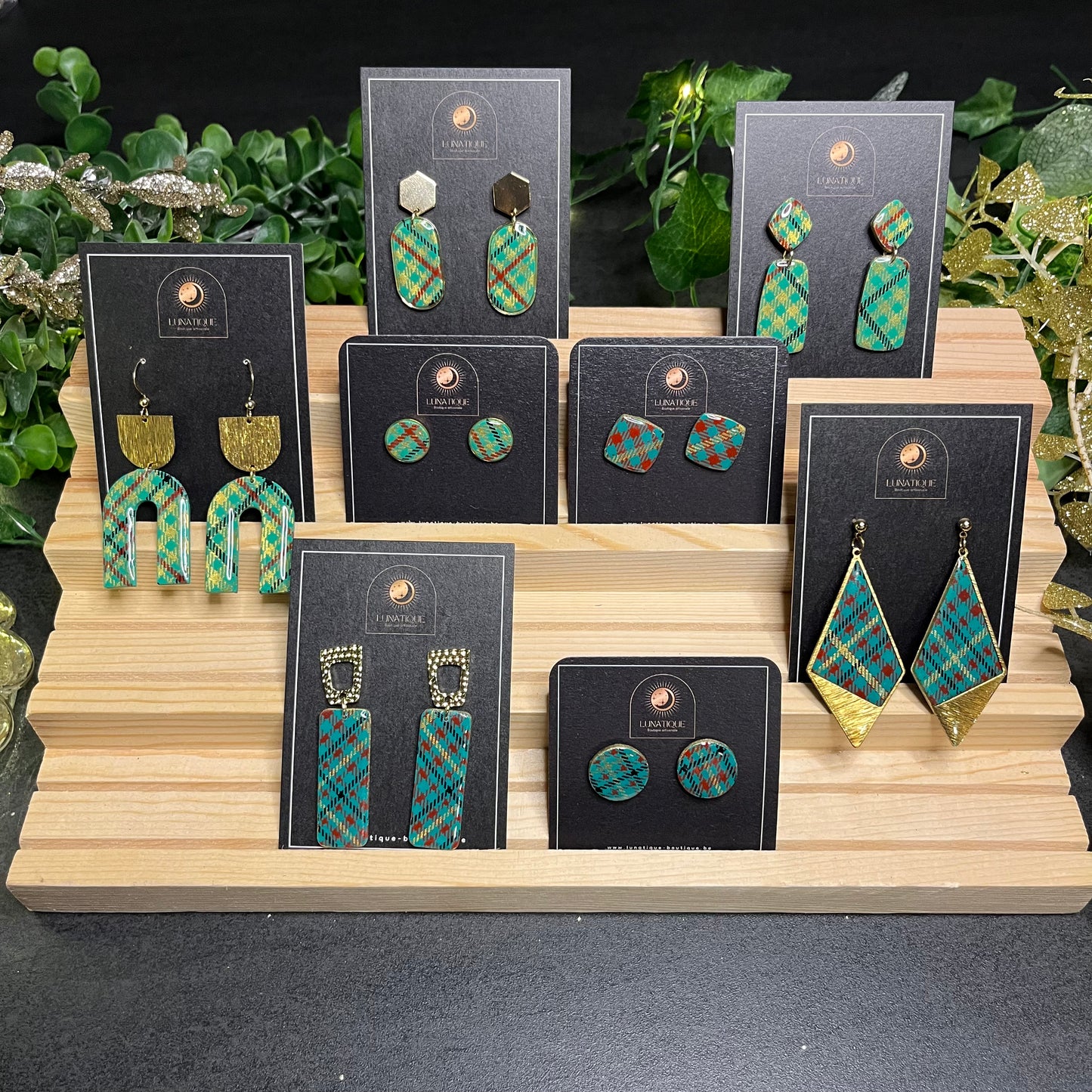 "Pyjama de Noël", n°6