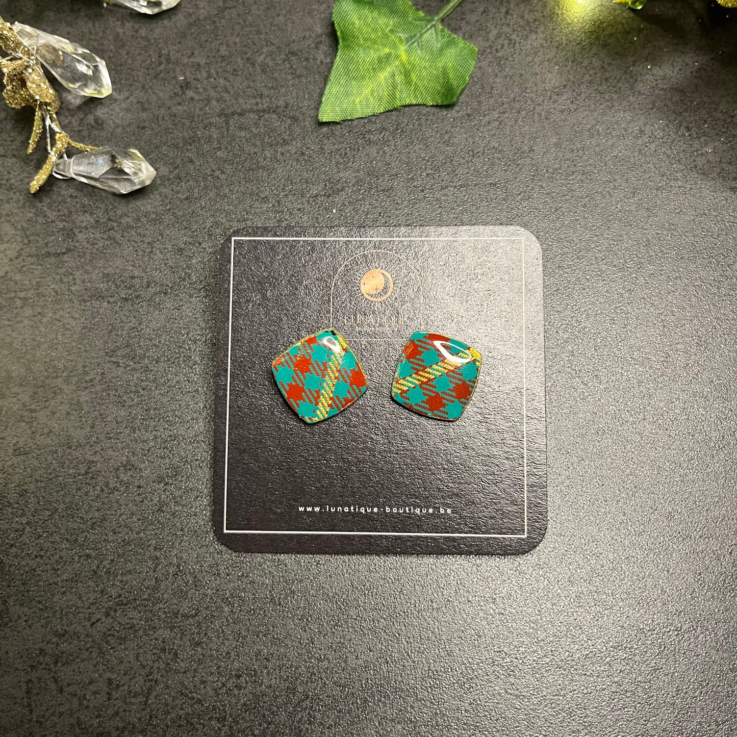 "Pyjama de Noël", n°1