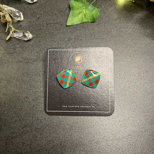 "Pyjama de Noël", n°1