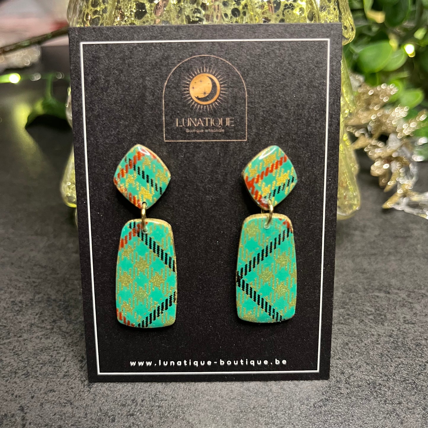 "Pyjama de Noël", n°3