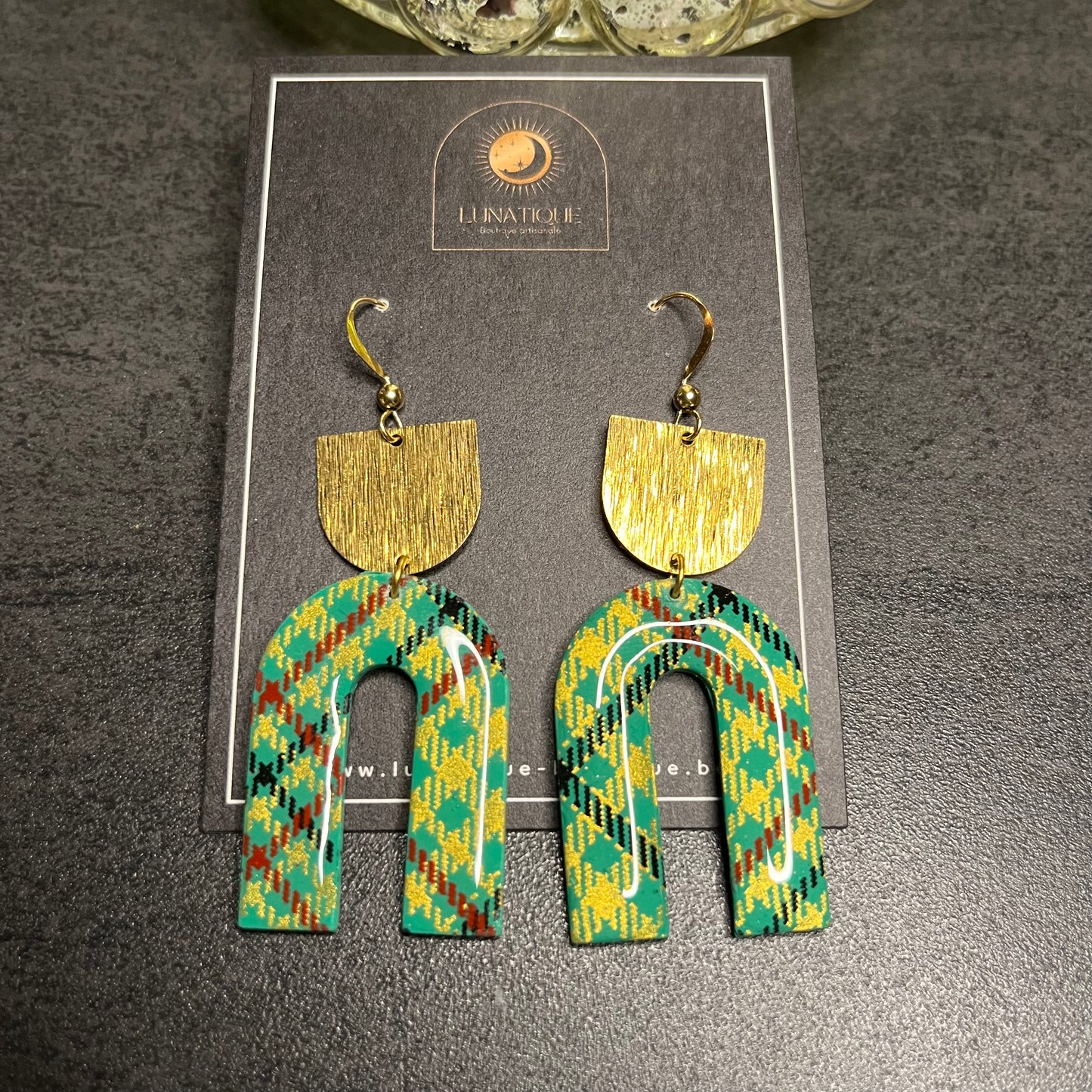 "Pyjama de Noël", n°6