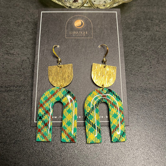 "Pyjama de Noël", n°6