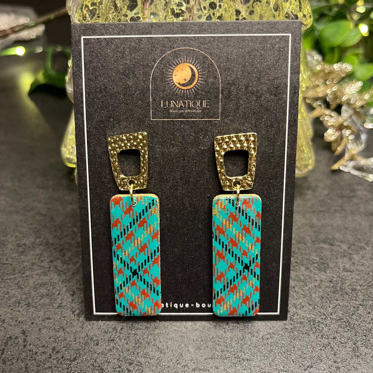 "Pyjama de Noël", n°7