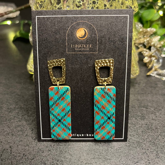 "Pyjama de Noël", n°7