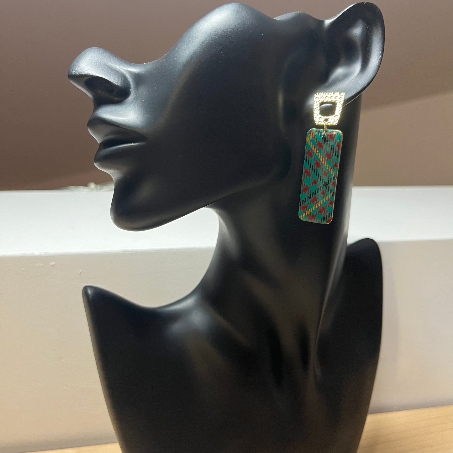 "Pyjama de Noël", n°7