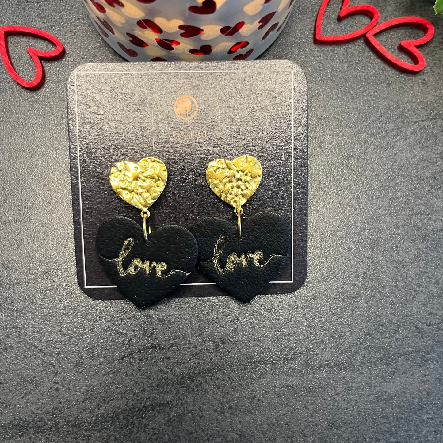 "Coeurs doubles", n°2