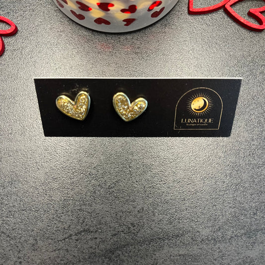 "Les puces", champagne