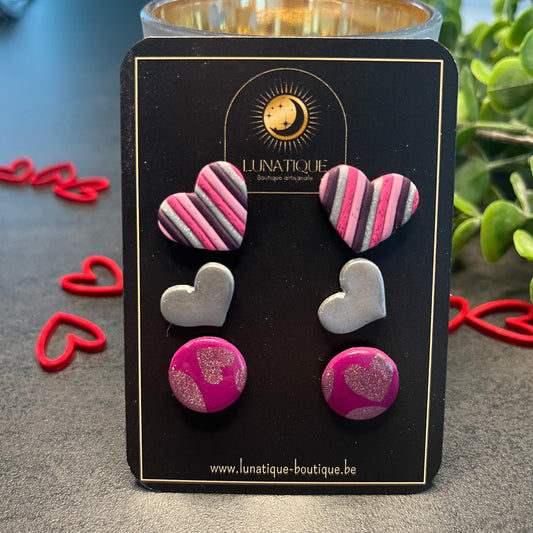 "Les combinées", n°6