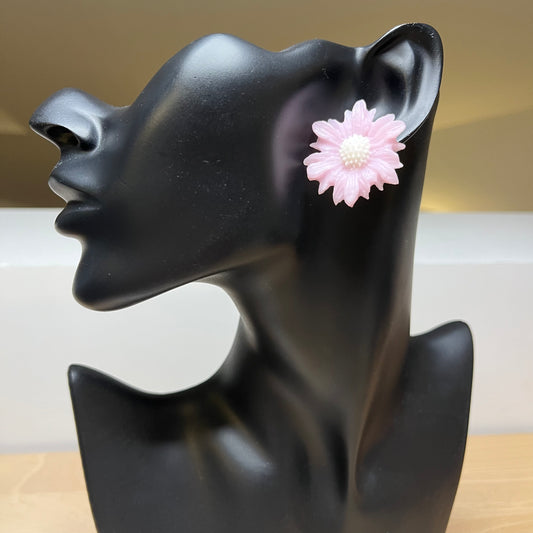 Rose pastel