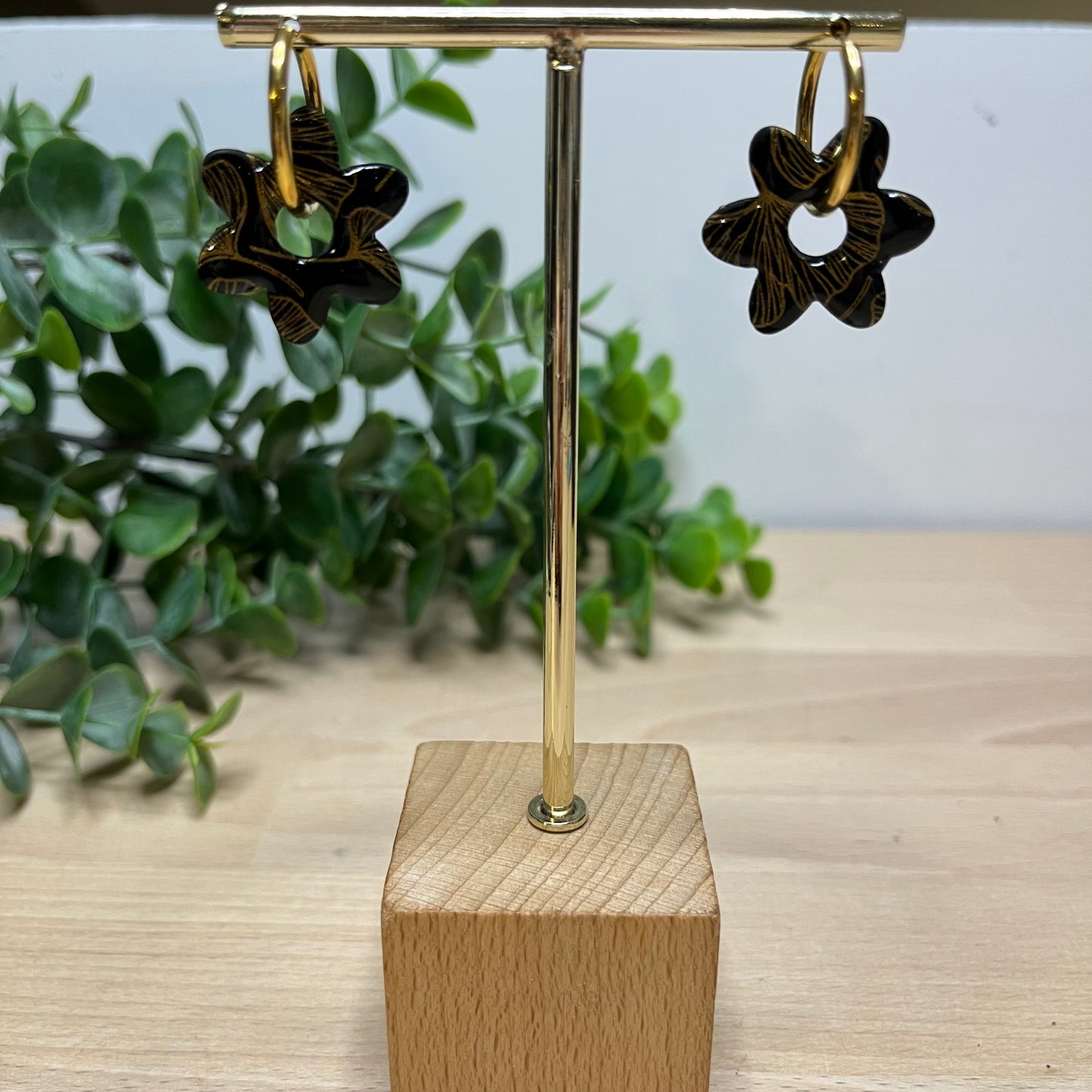 Ginkgo, n°1