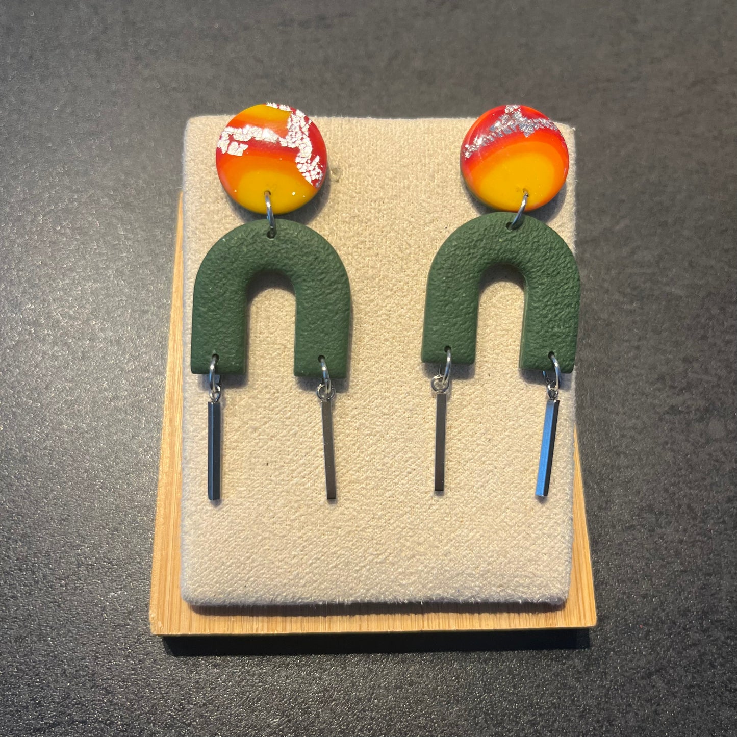 "Couleurs d'automne", n°1