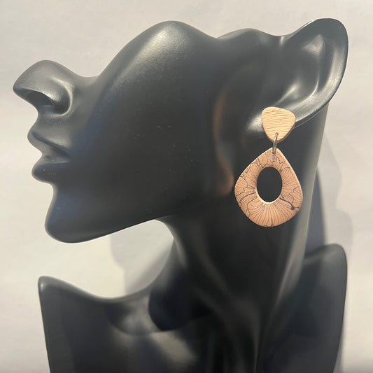 "Feuillage naturel", n°1