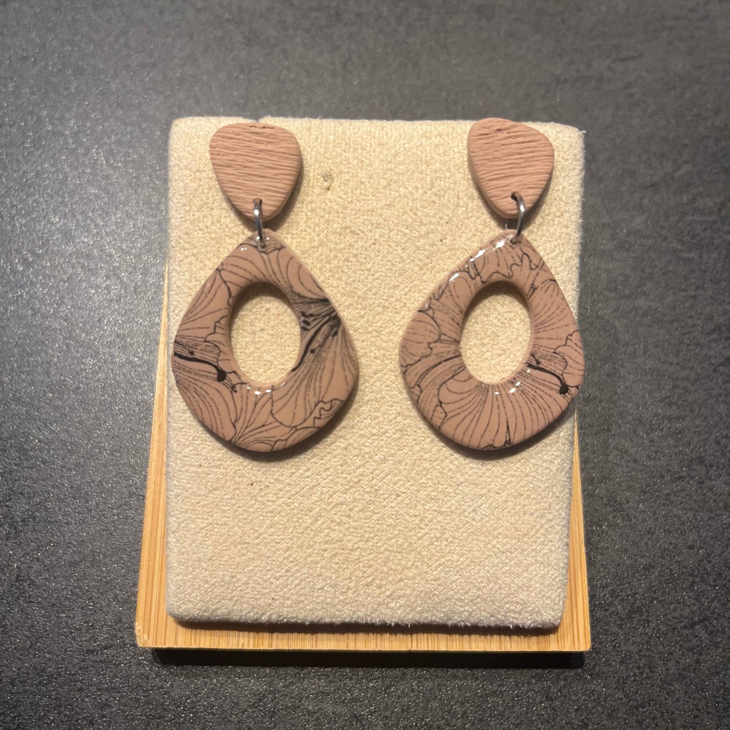 "Feuillage naturel", n°1