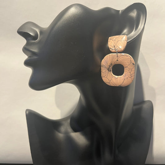 "Feuillage naturel", n°2