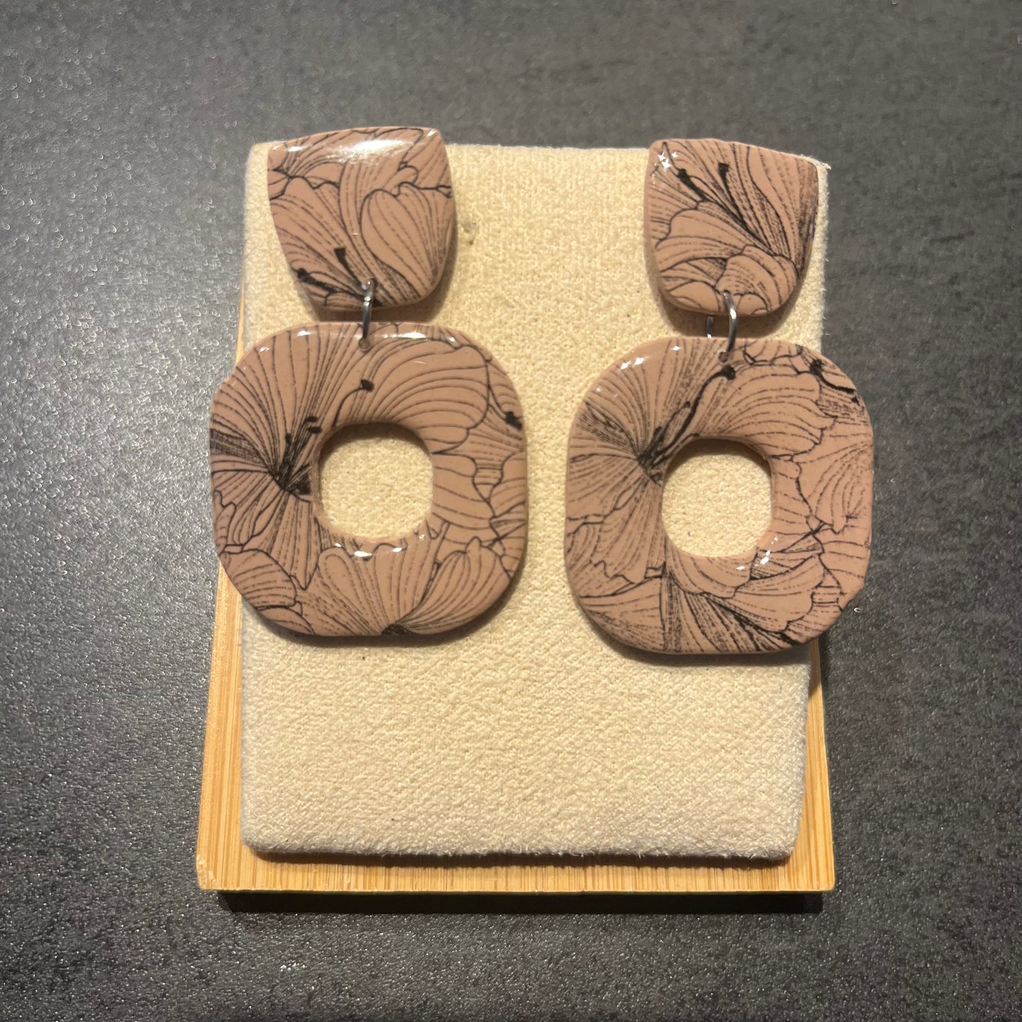 "Feuillage naturel", n°2