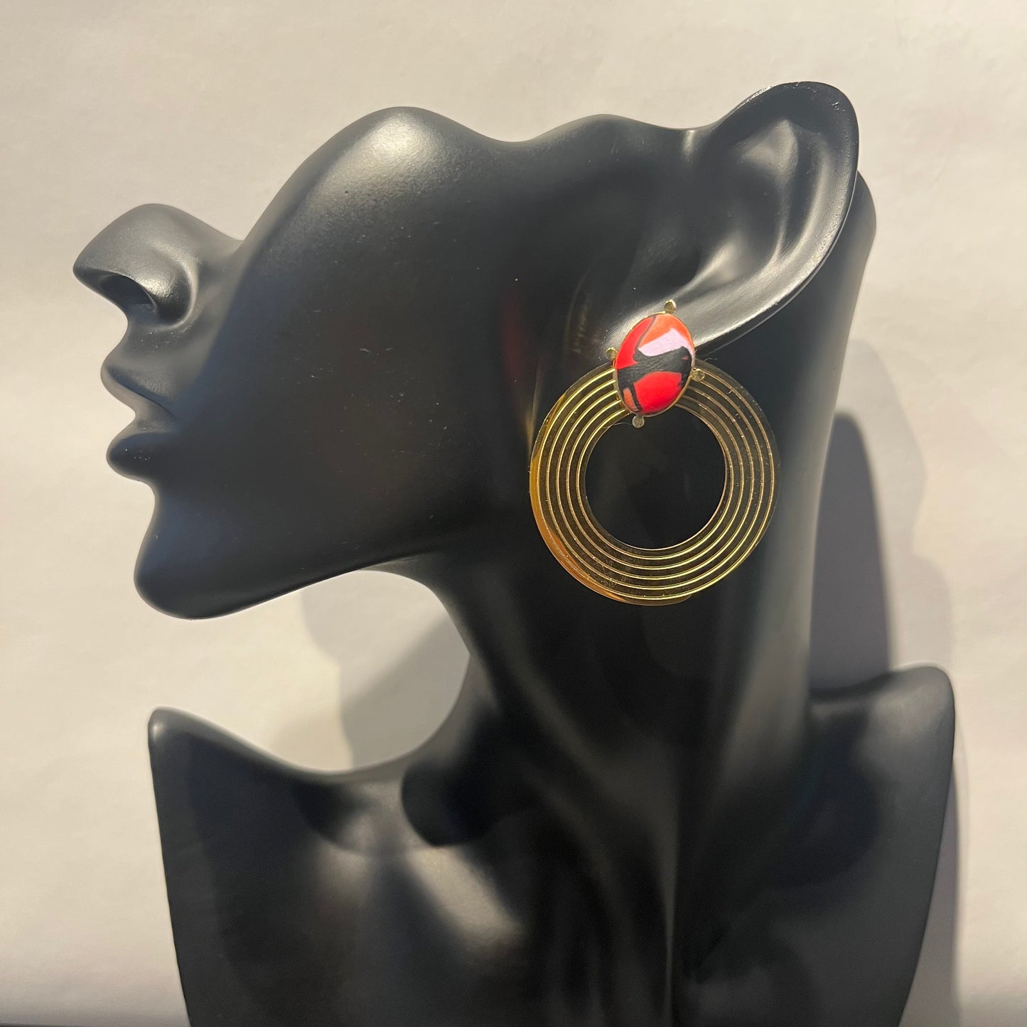 "Marbre intense", n°1