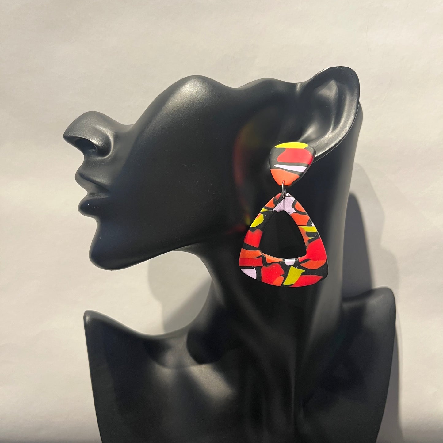 "Marbre intense", n°2