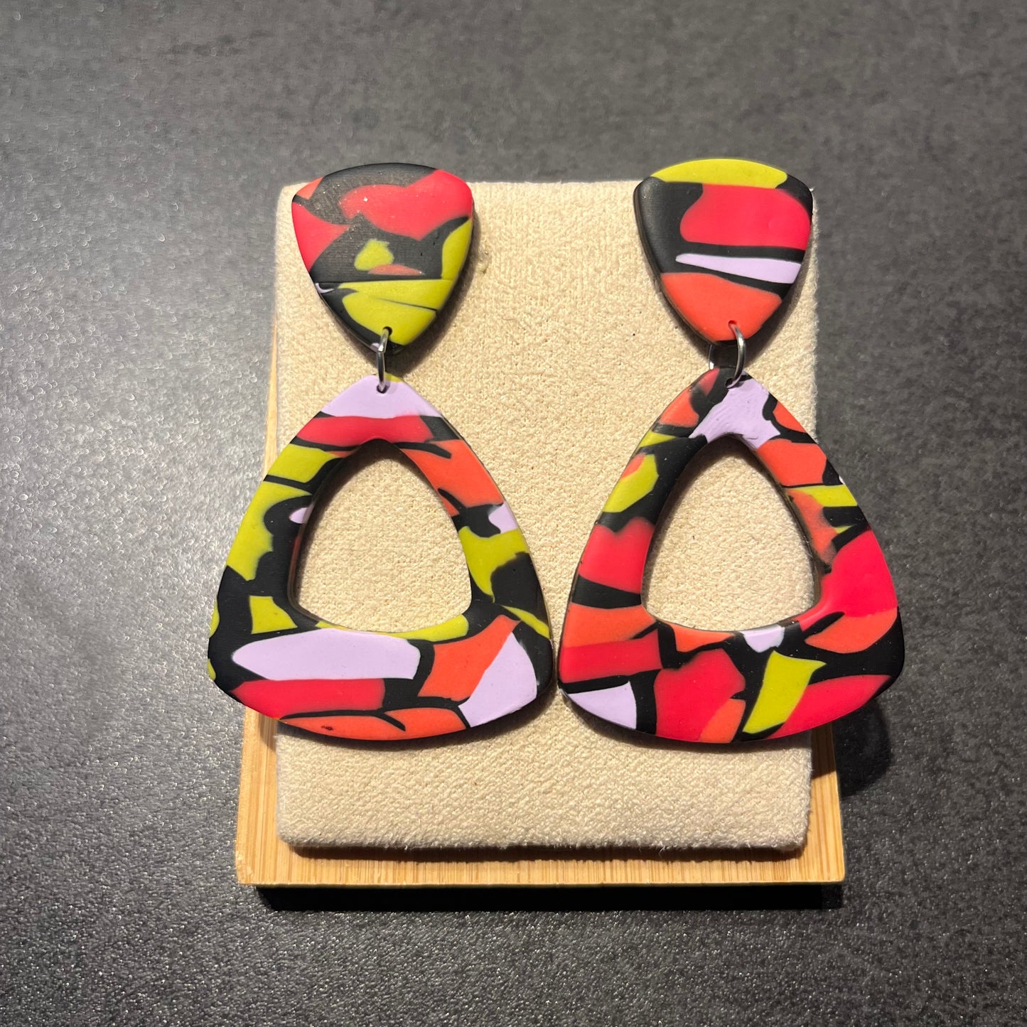 "Marbre intense", n°2