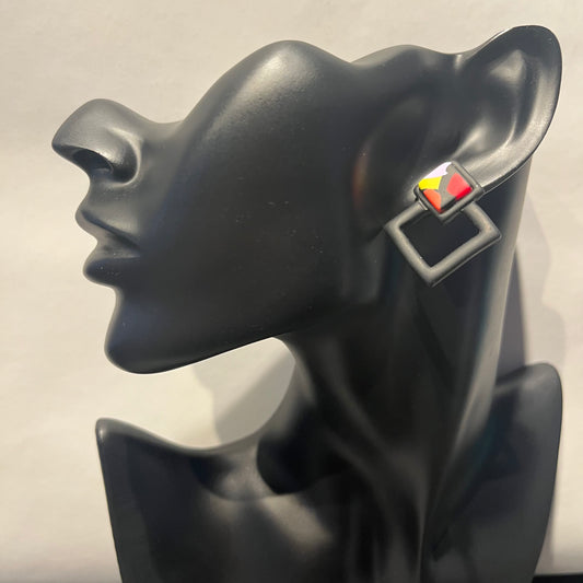 "Marbre intense", n°3