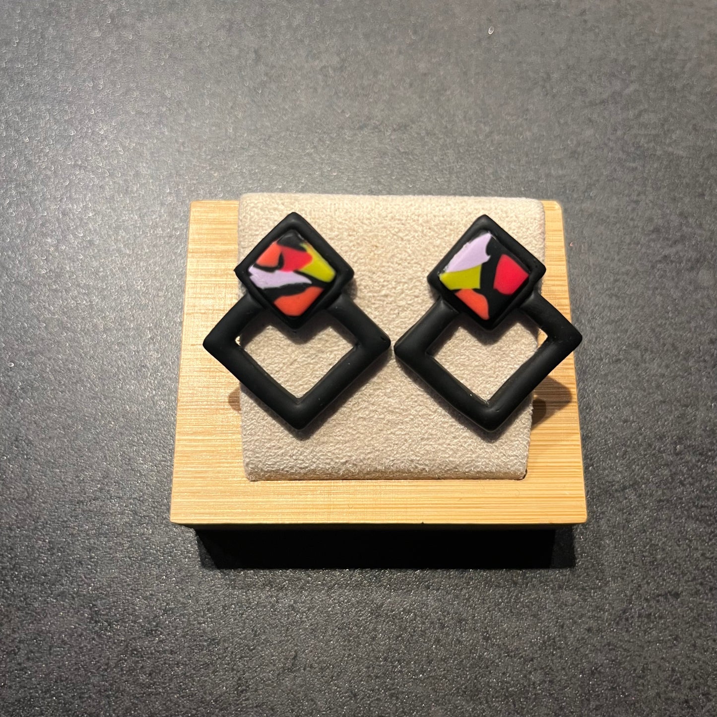 "Marbre intense", n°3