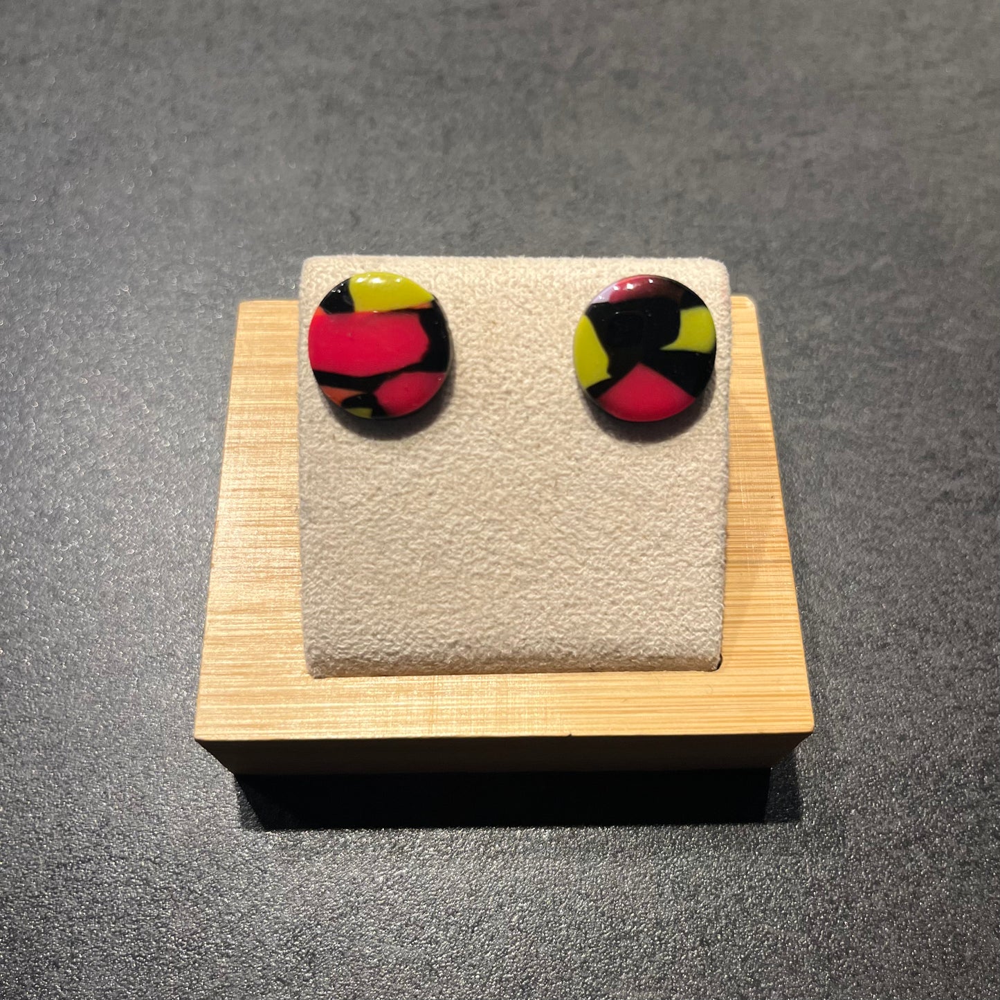 "Marbre intense", n°4