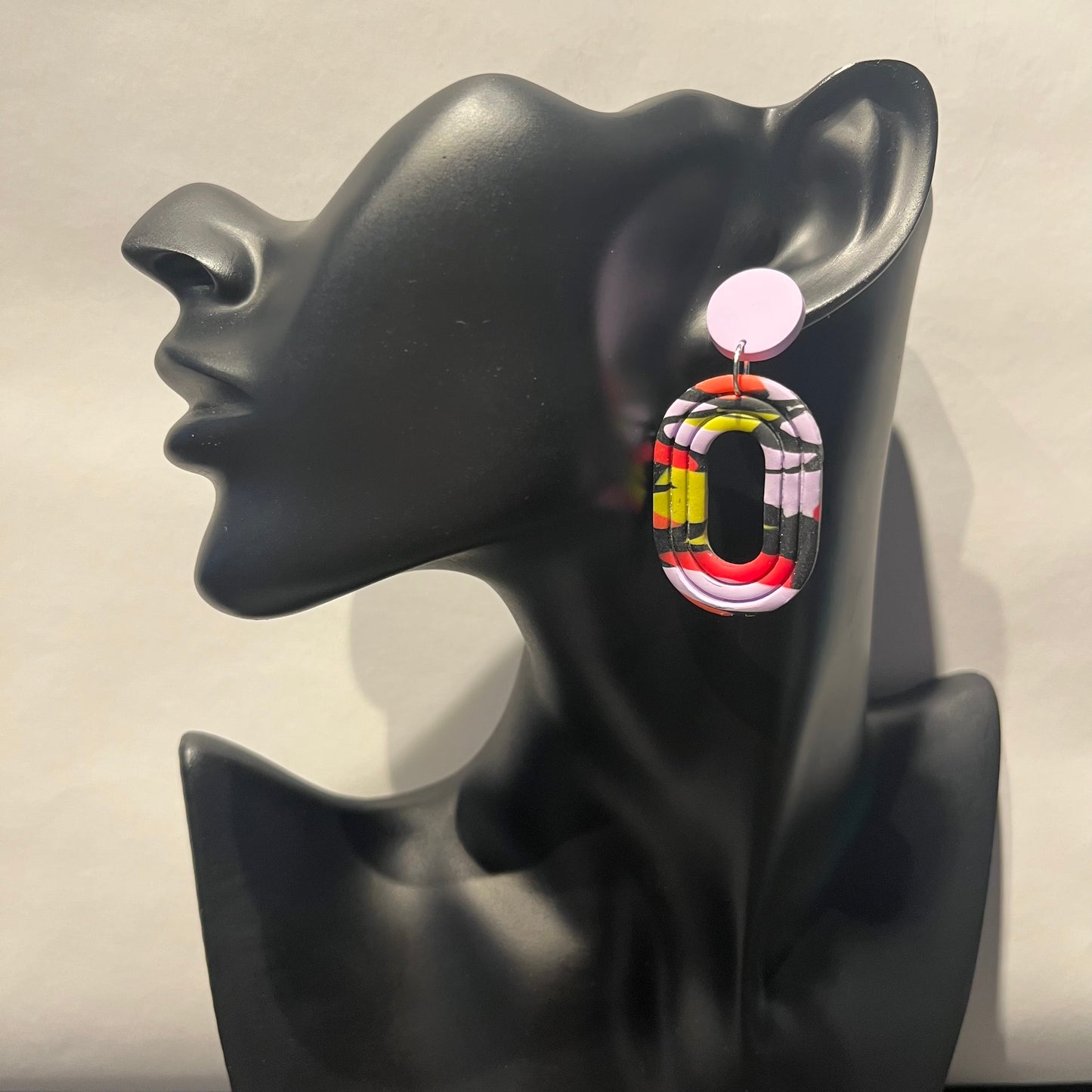 "Marbre intense", n°5