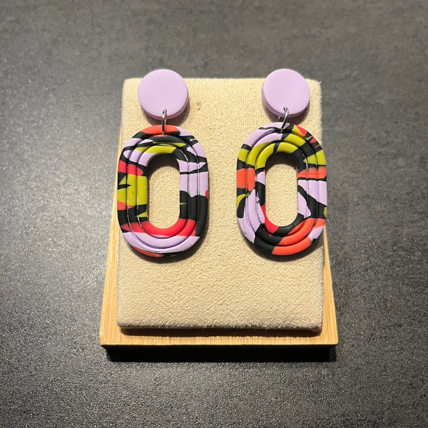 "Marbre intense", n°5