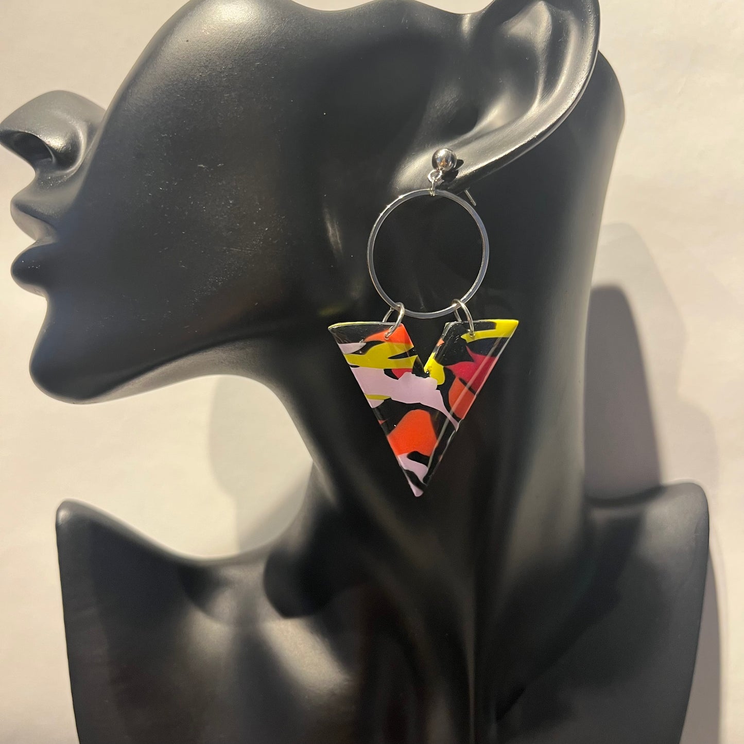 "Marbre intense", n°6