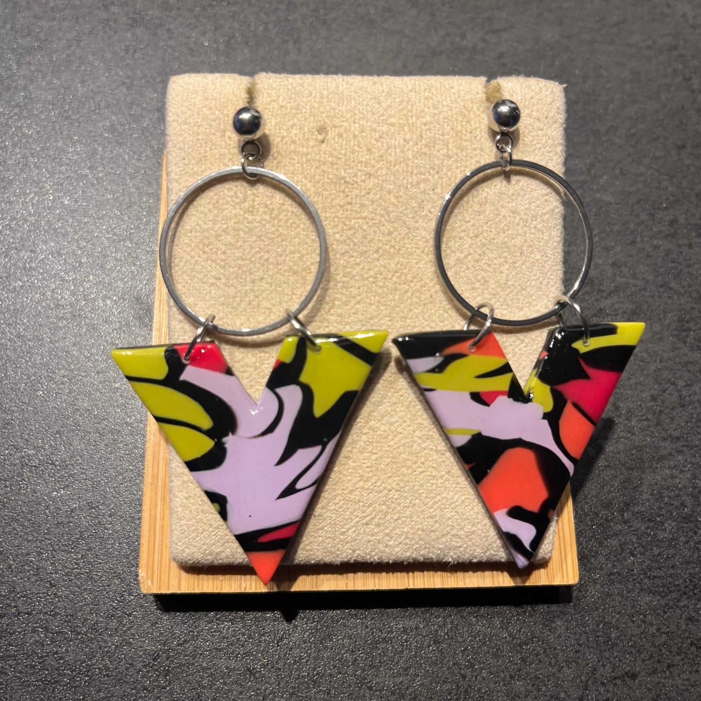 "Marbre intense", n°6