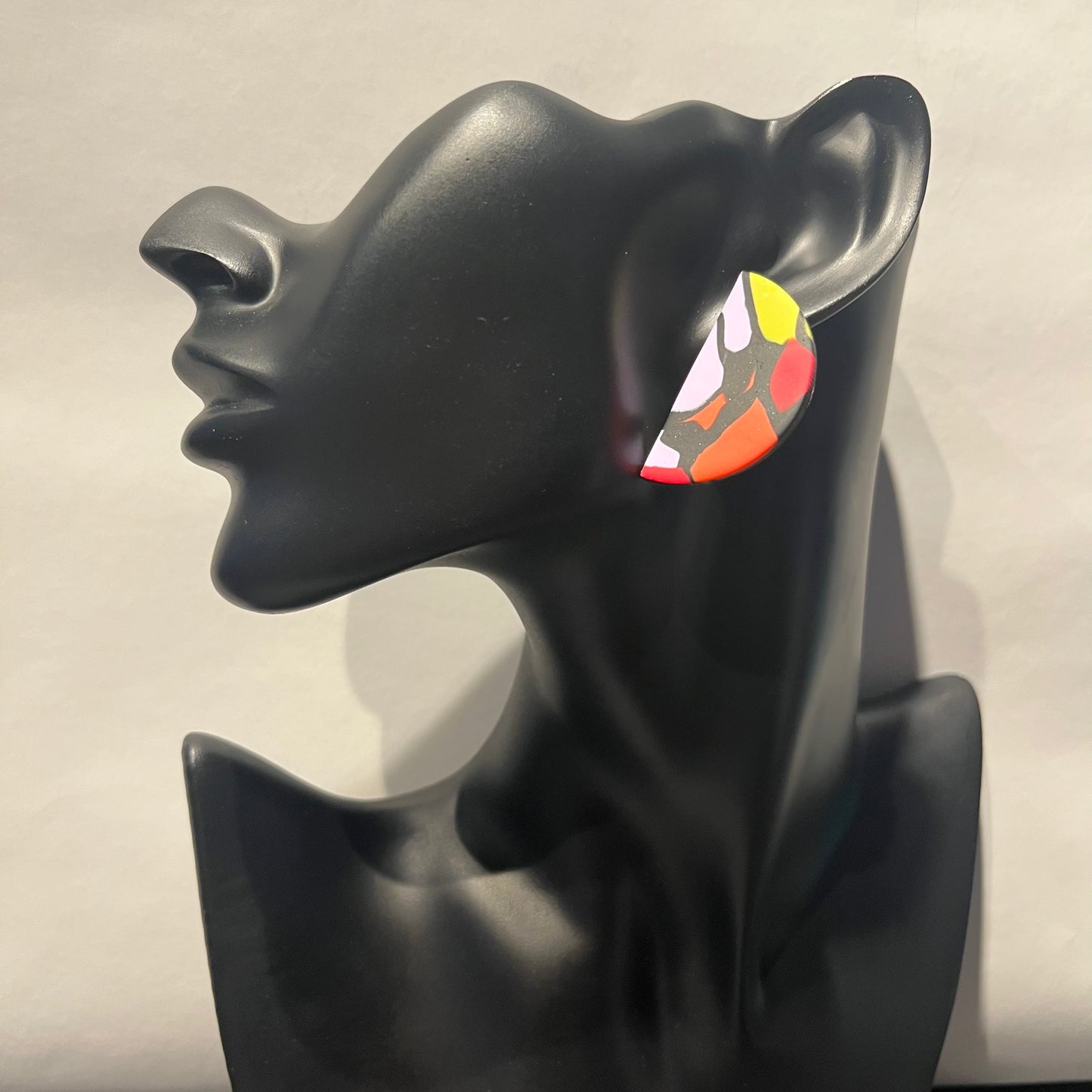 "Marbre intense", n°7