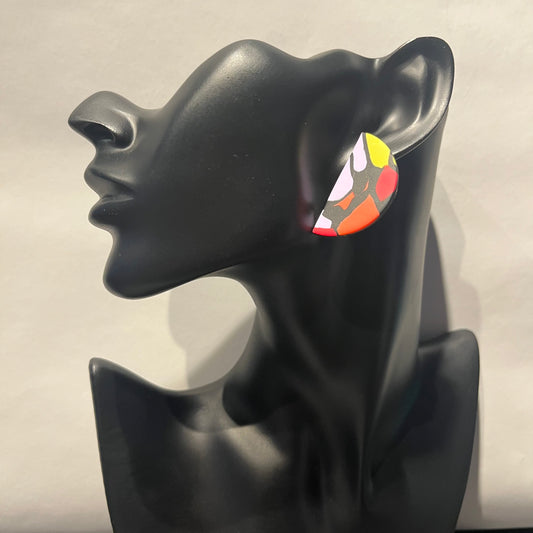 "Marbre intense", n°7