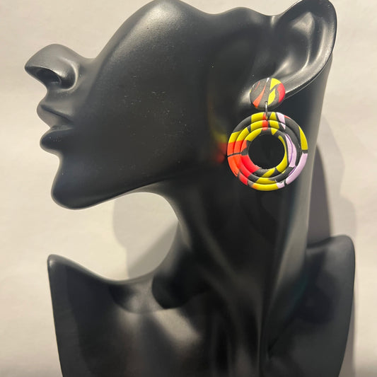 "Marbre intense", n°8