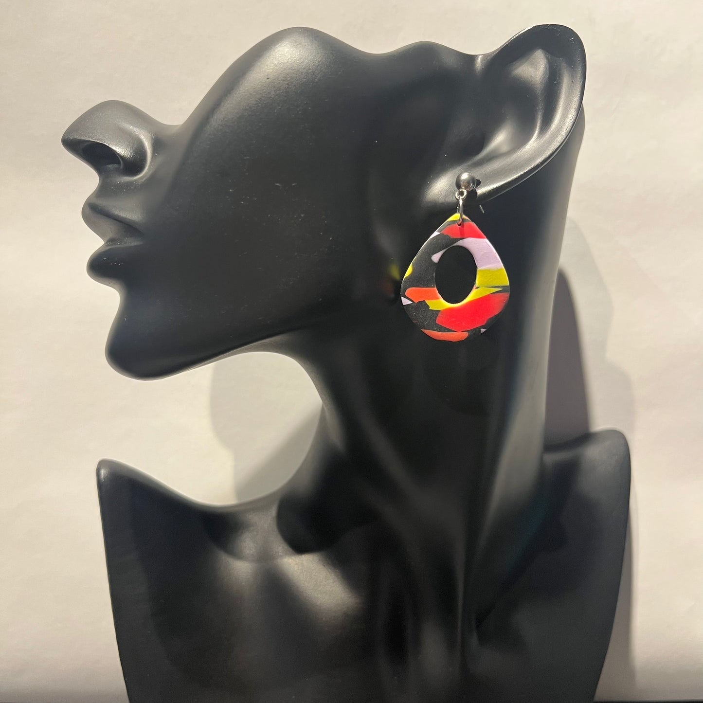 "Marbre intense", n°10