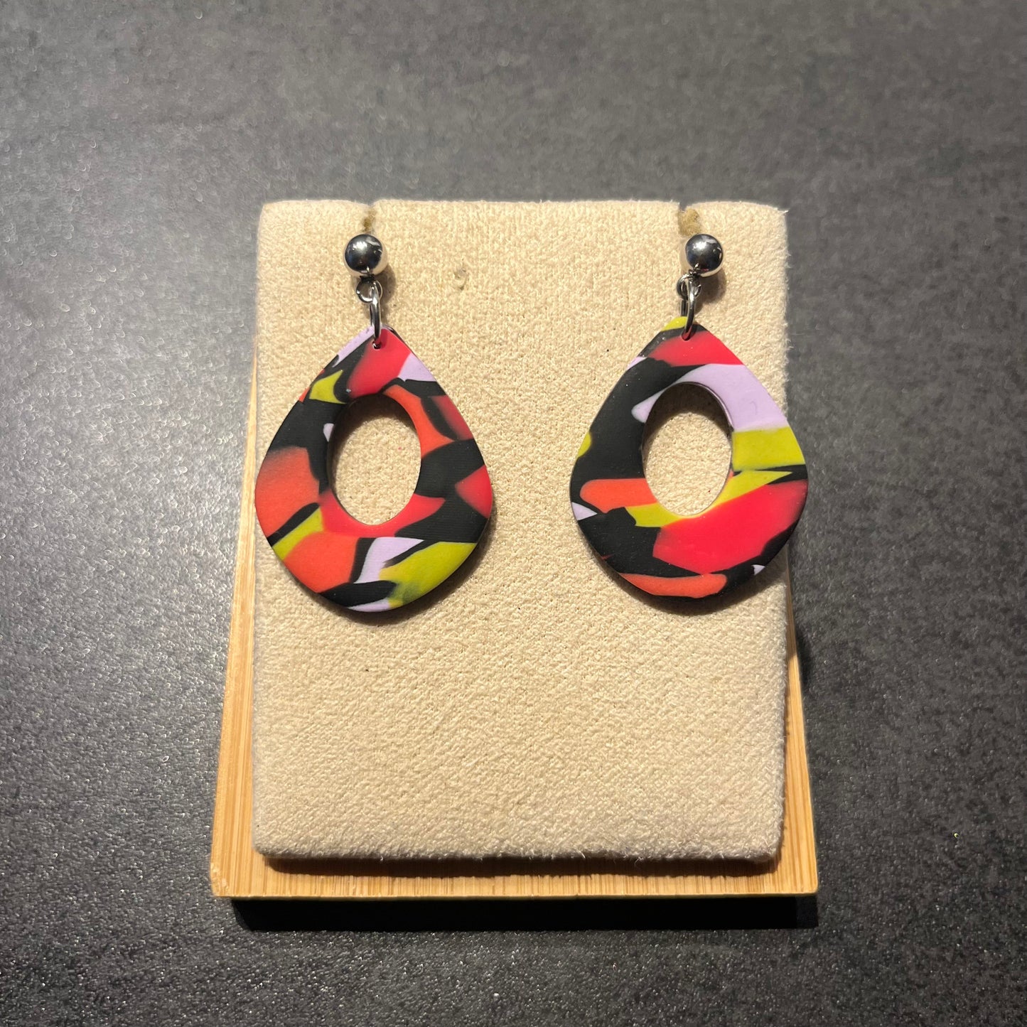 "Marbre intense", n°10