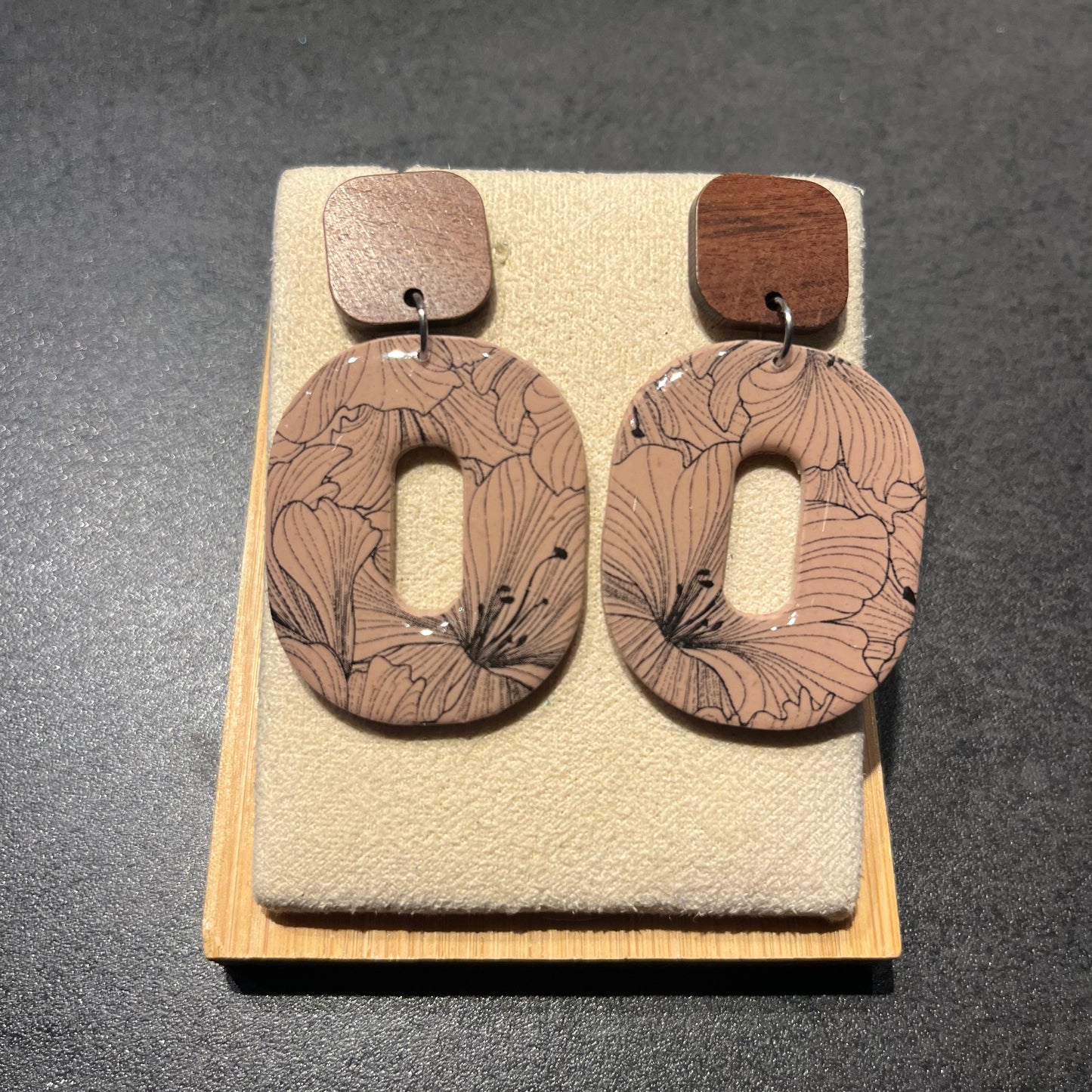 "Feuillage naturel", n°3