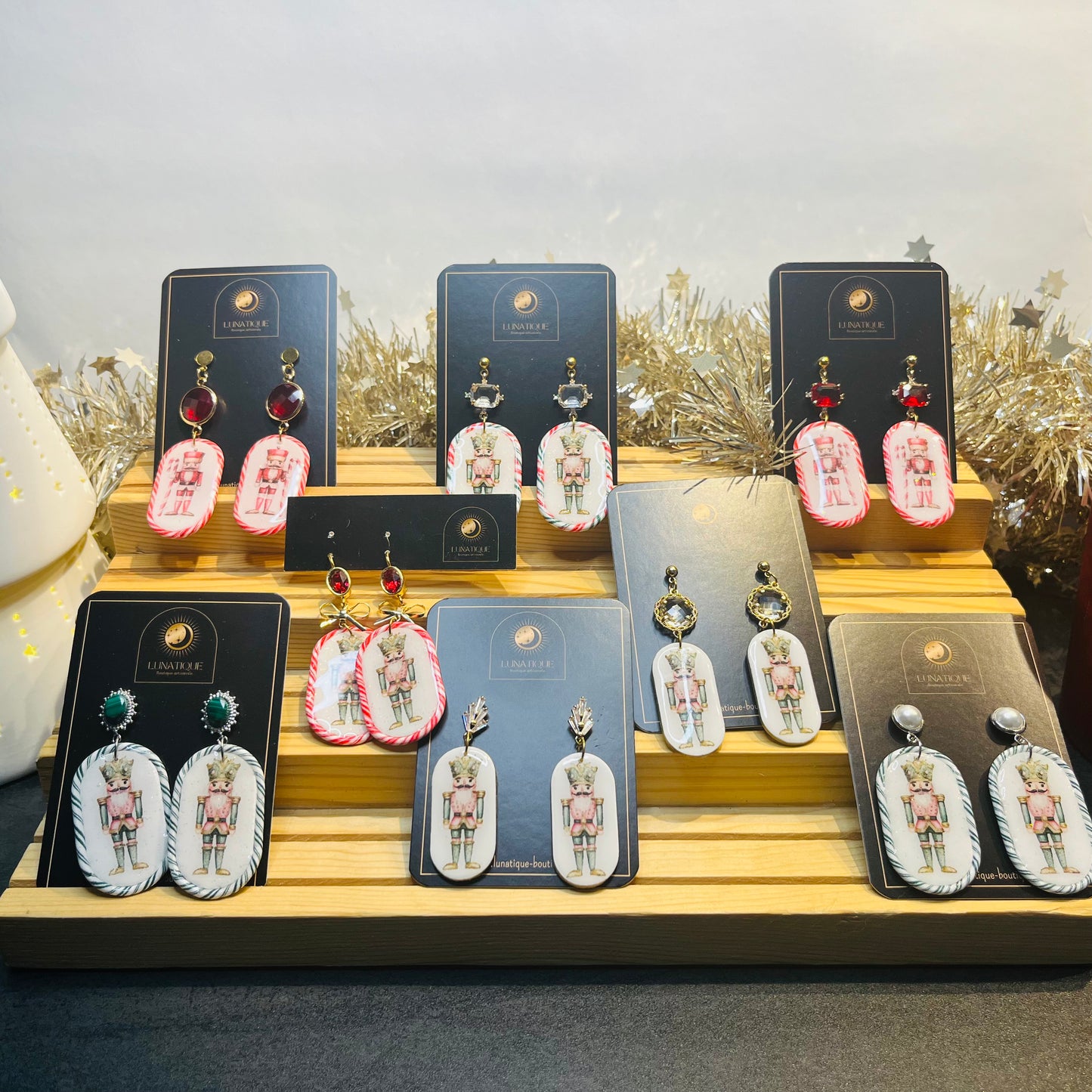 "Casse-noisette", n°4