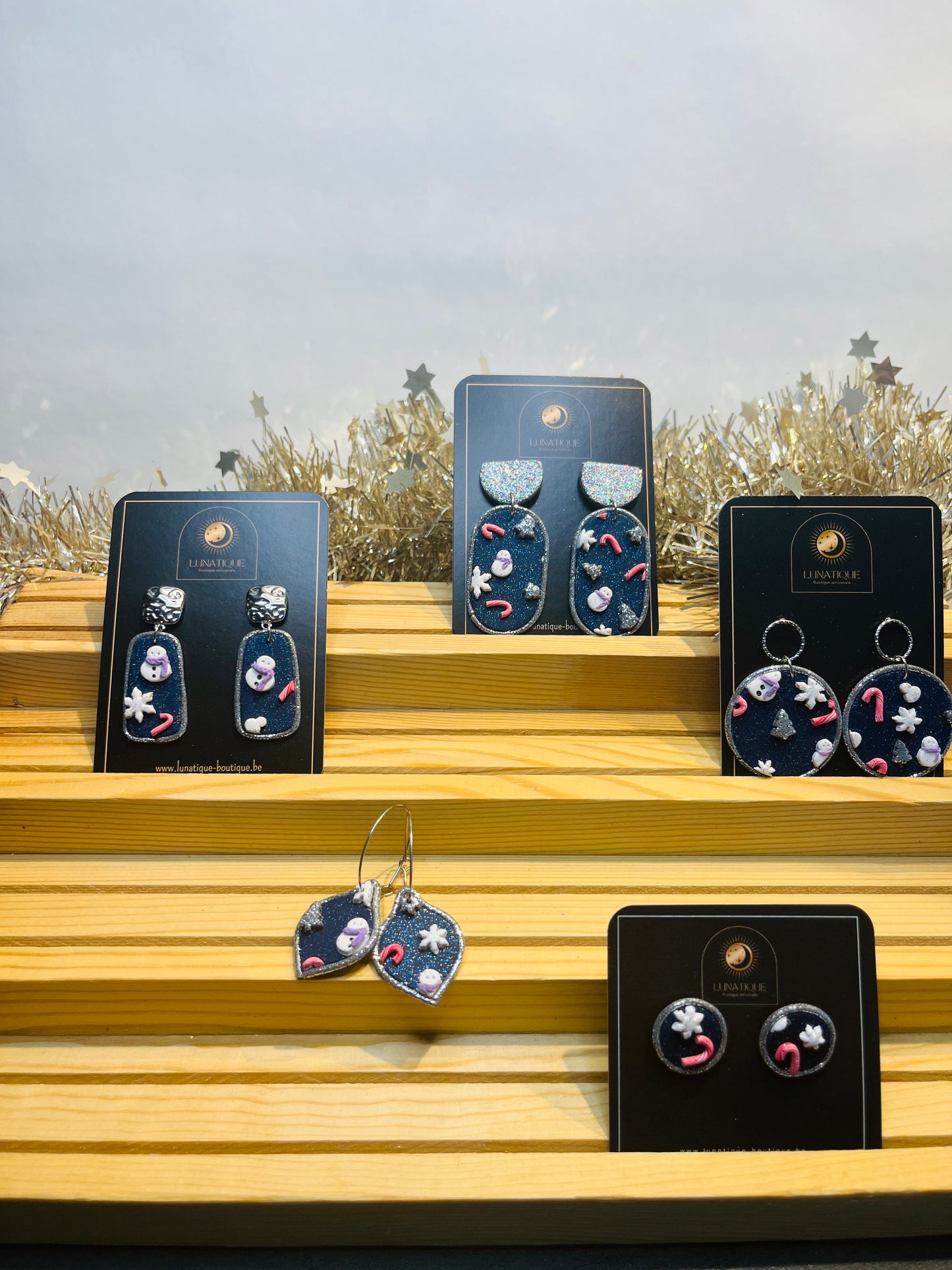 "Noël bleu nuit", n°3