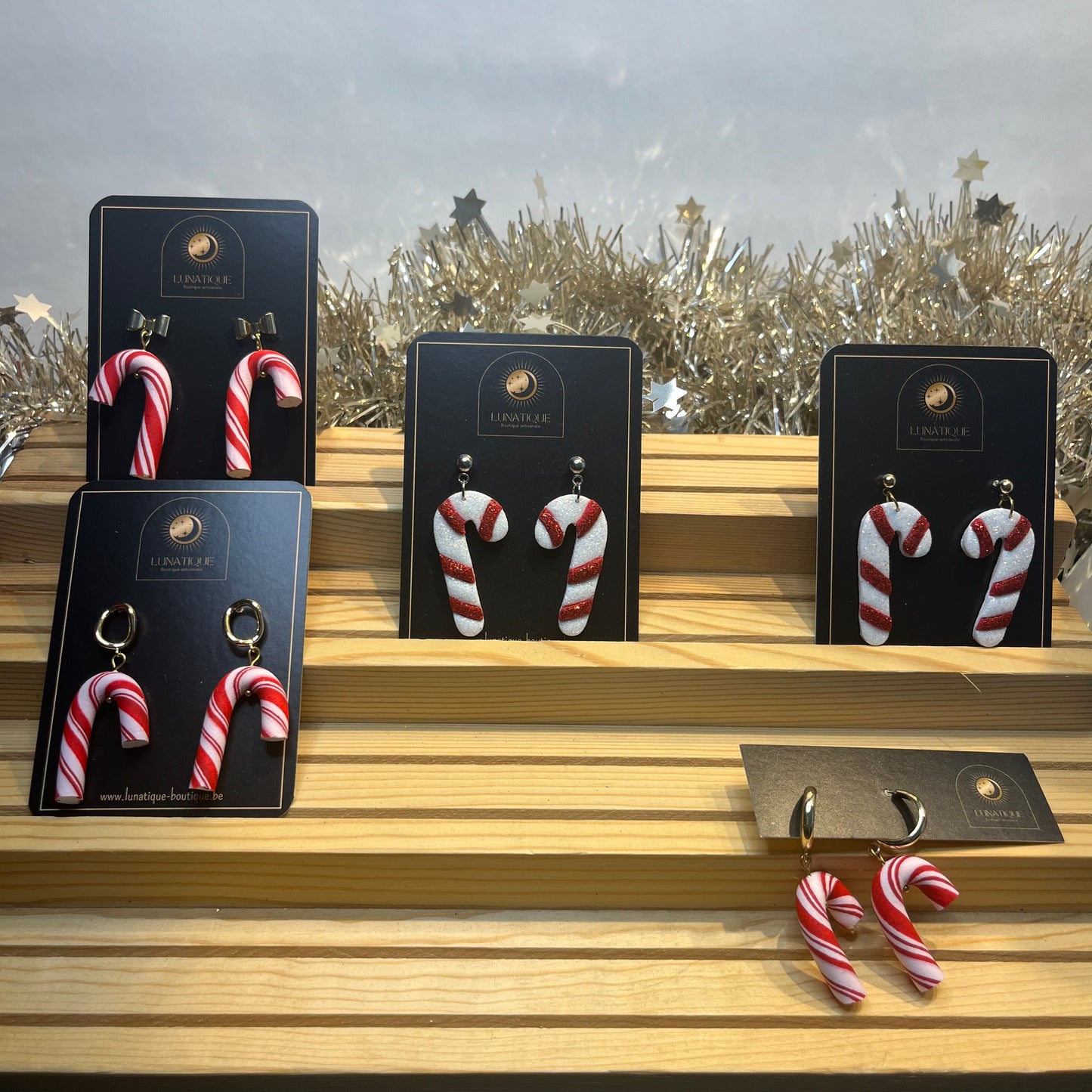 "Sucre d'orge", n°3