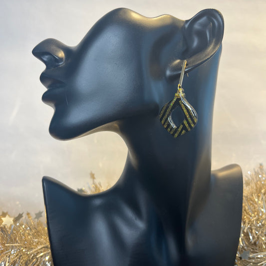 Pendentif soir de fêtes