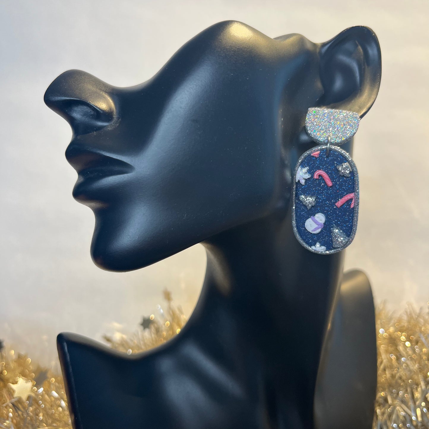 "Noël bleu nuit", n°2