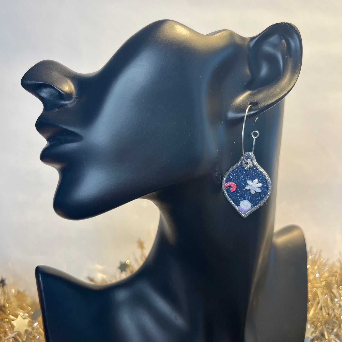 "Noël bleu nuit", n°3