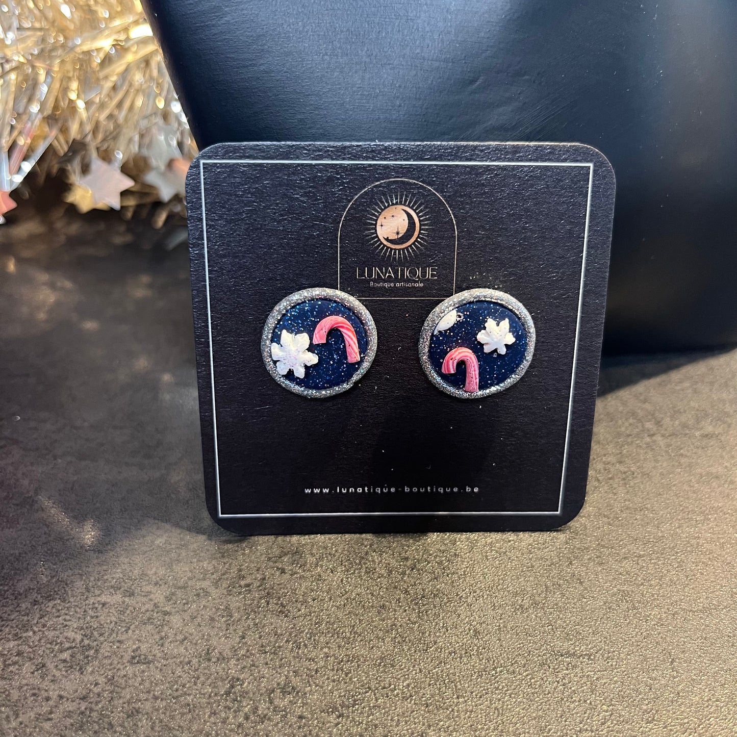 "Noël bleu nuit", n°5