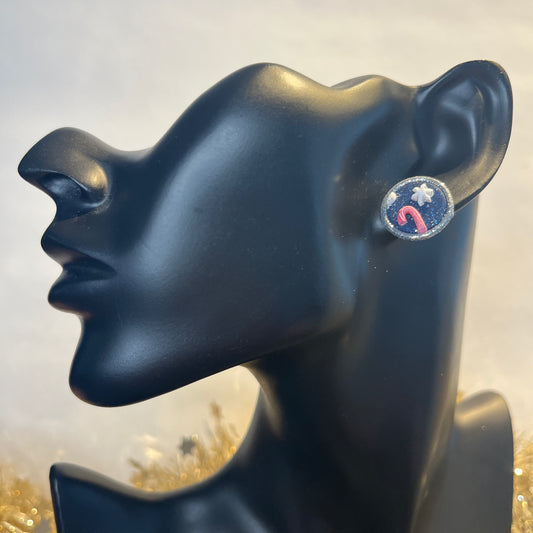 "Noël bleu nuit", n°5