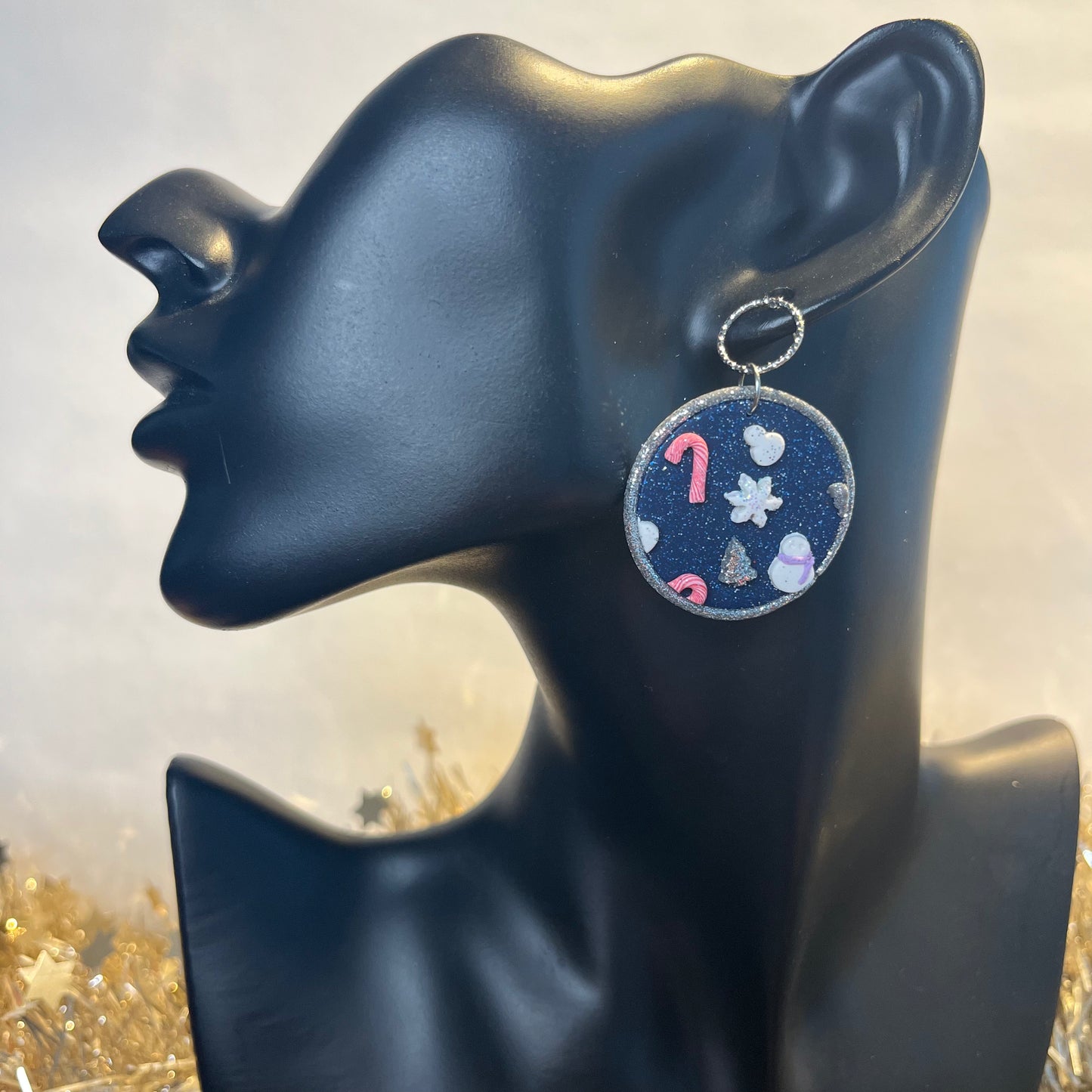 "Noël bleu nuit", n°4