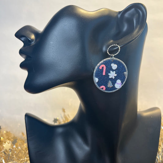 "Noël bleu nuit", n°4