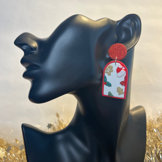 "Noël en rouge", n°2