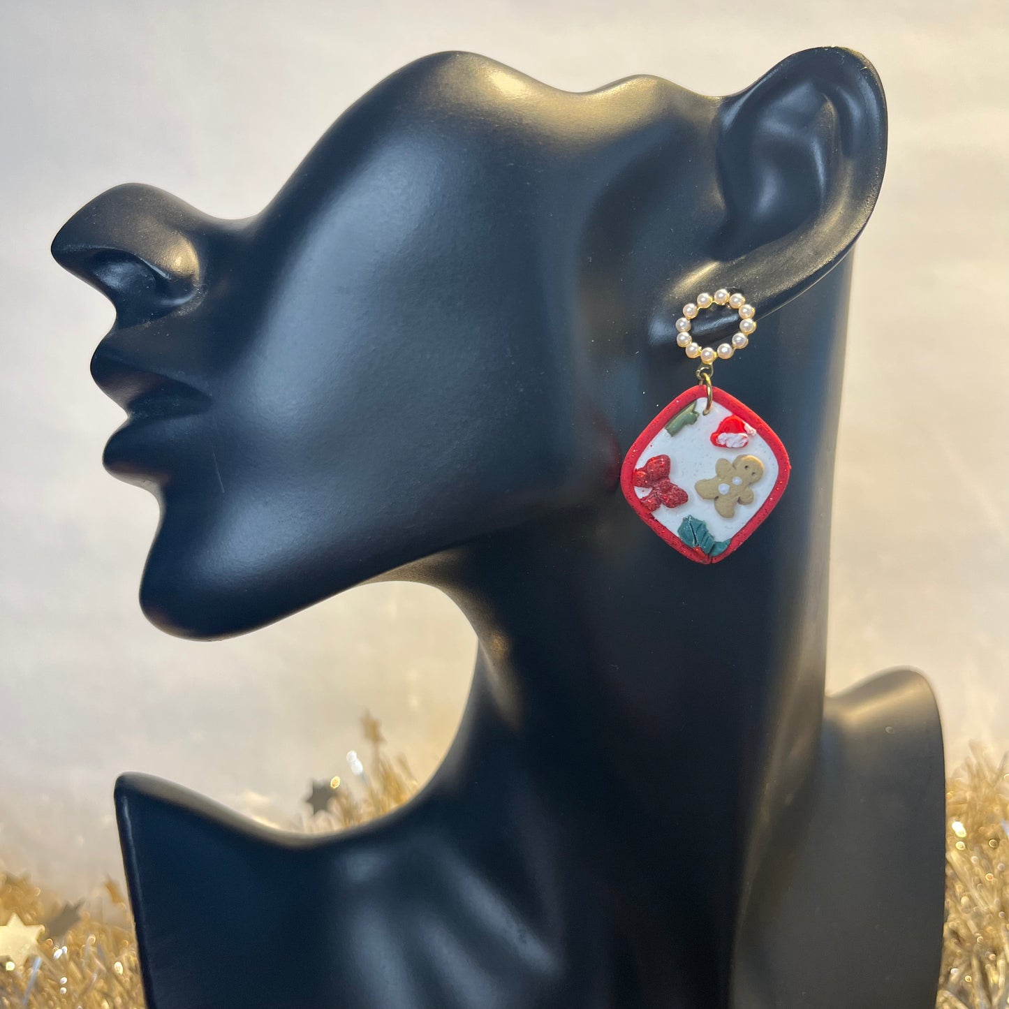 "Noël en rouge", n°3