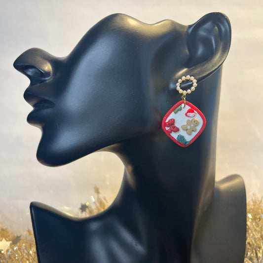 "Noël en rouge", n°3