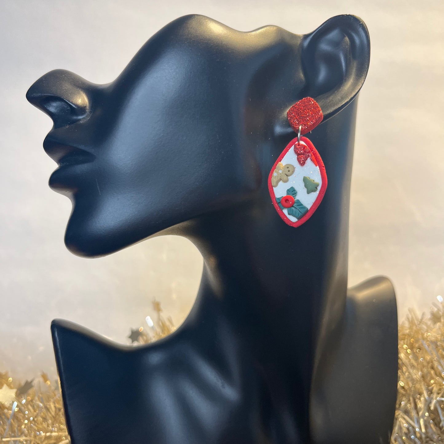 "Noël en rouge", n°4