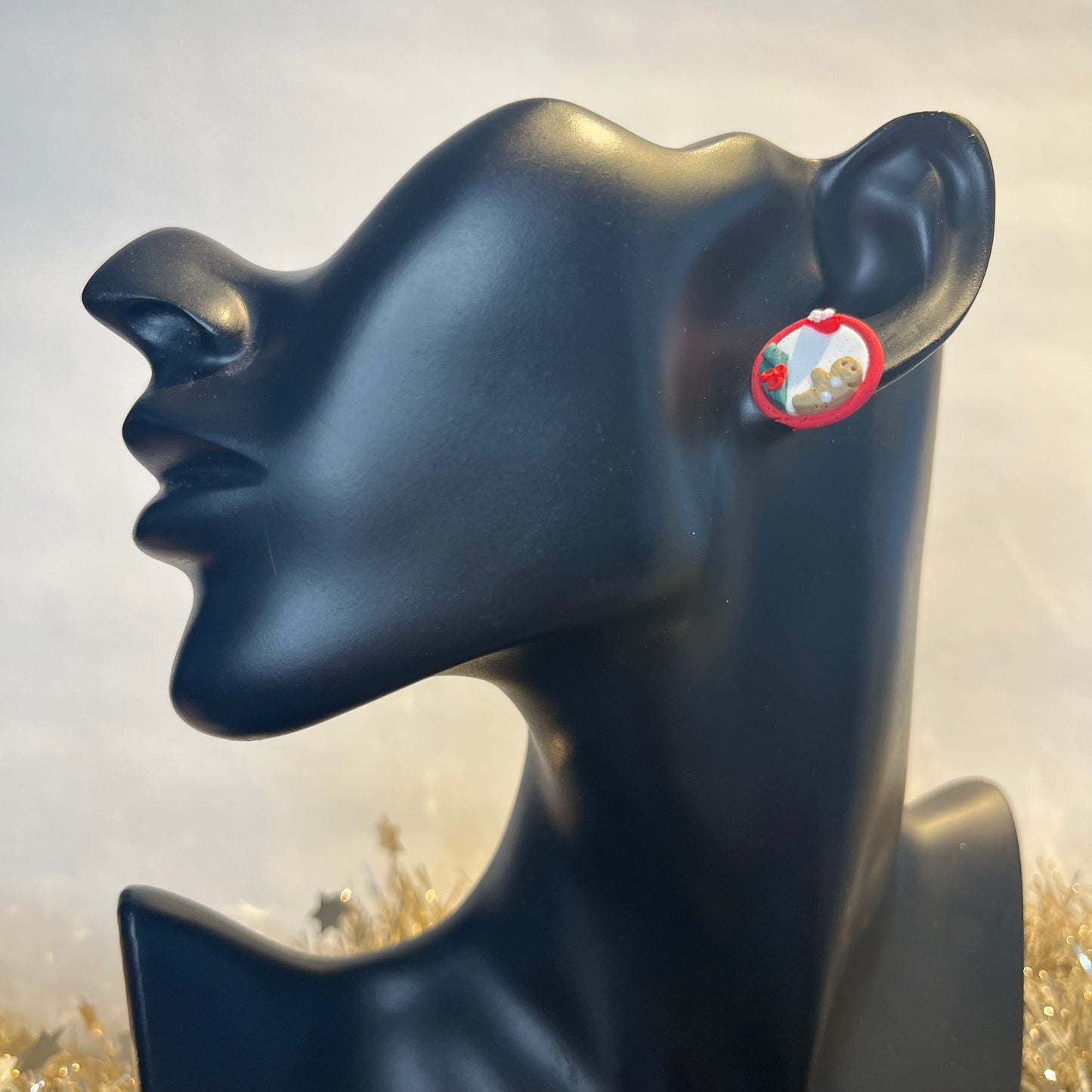 "Noël en rouge", n°5